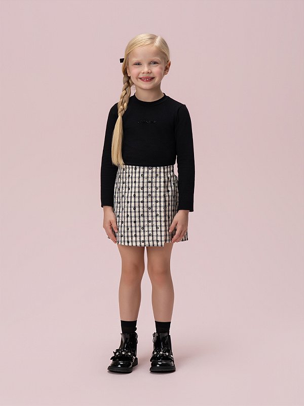 Conjunto inverno 2026 250 Petit Cherie