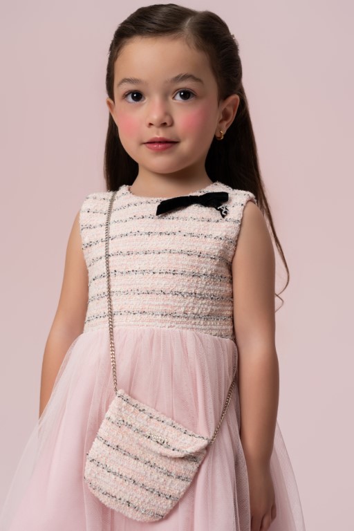 Conjunto inverno 2026 188 Petit Cherie