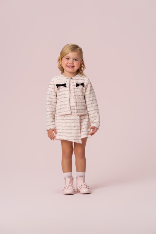 Conjunto inverno 2026 344 Petit Cherie