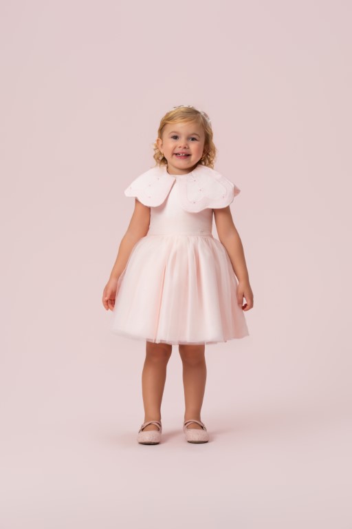 Conjunto inverno 2026 350 Petit Cherie