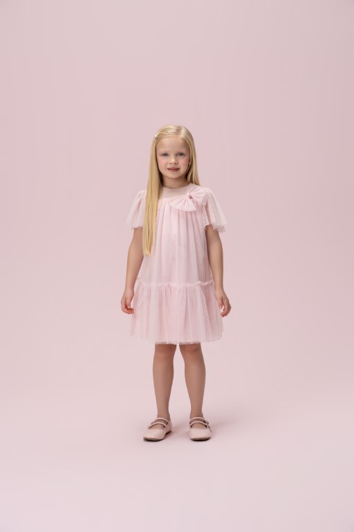 Vestido inverno 2026 186 Petit Cherie