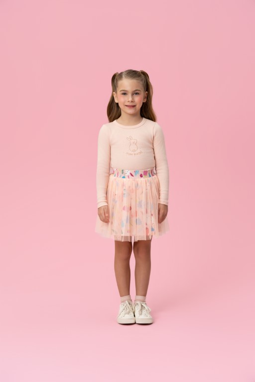 Conjunto Inverno 2026 / 416 - Mon Sucré