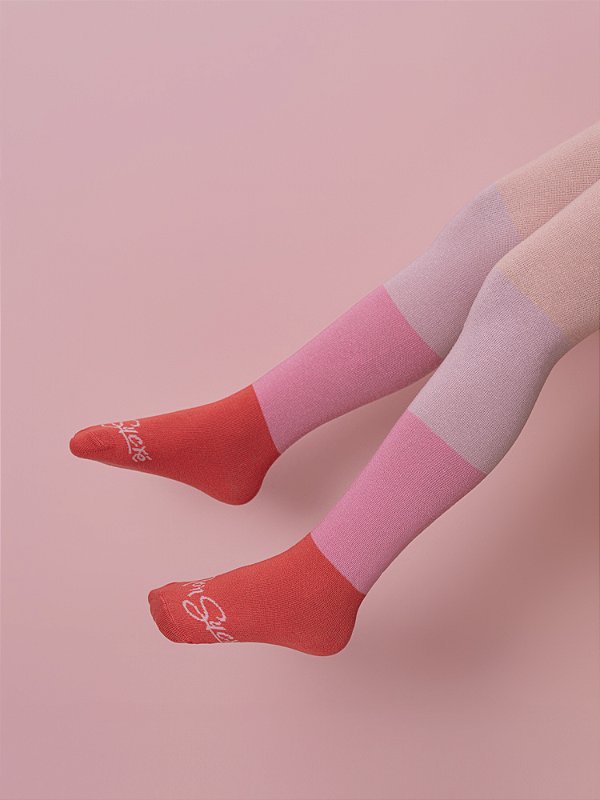 Meia Calça Mon Sucré - 19 a 23