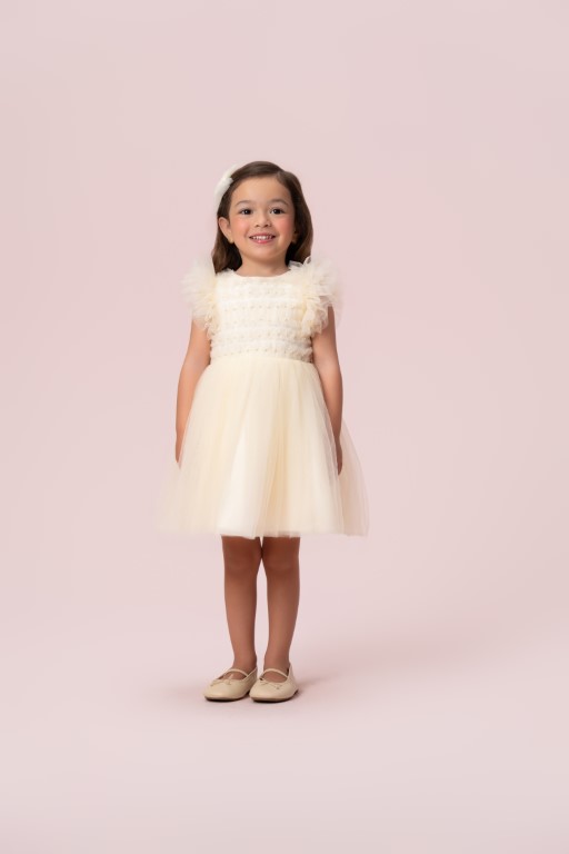 Vestido Festa Inverno 2026 094 Petit Cherie