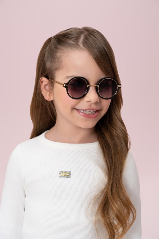 Óculos Petit Cherie