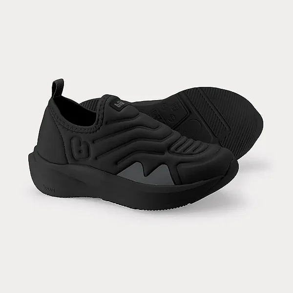Tênis Infantil Bibi Volt 2.0 Preto