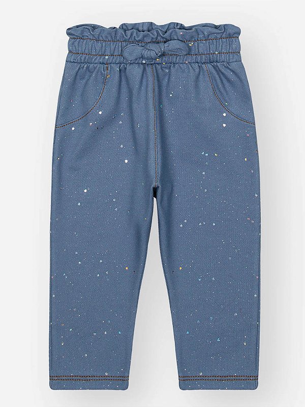 CALCA / AZUL JEANS MEDIO Cinti
