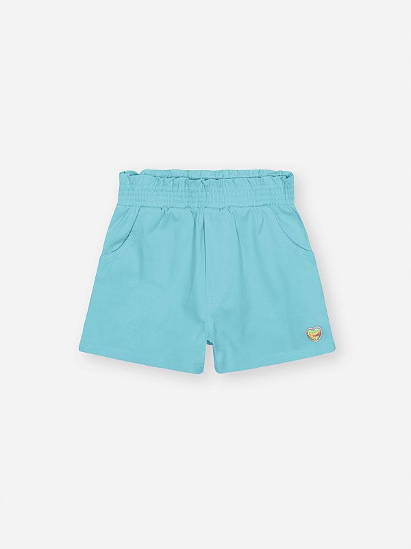 SHORTS / AZUL LITORAL Cinti