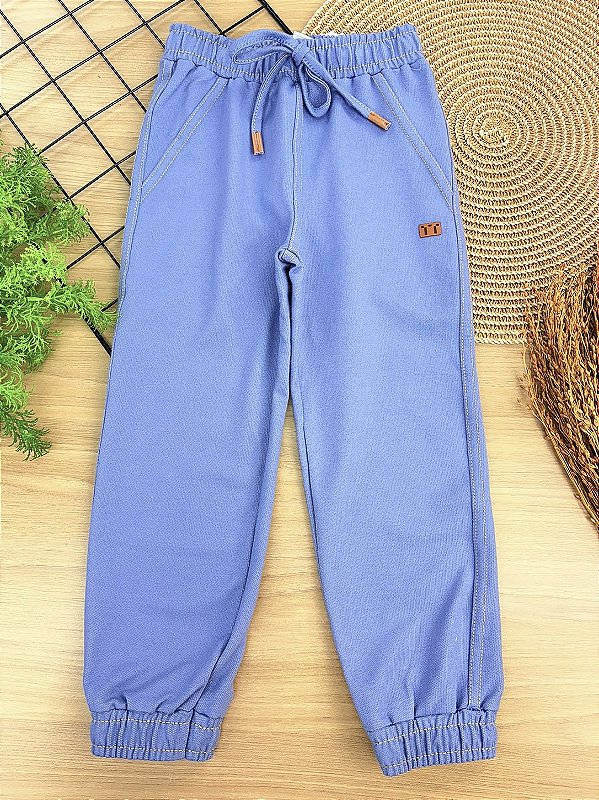 Calça Denim Divertto