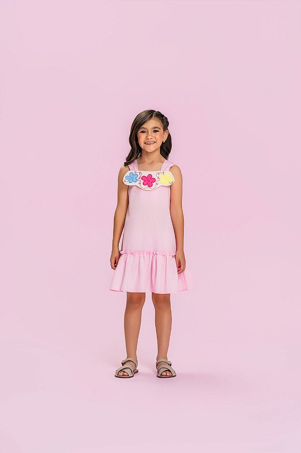 Vestido Verão 2027 036 Mon Sucré