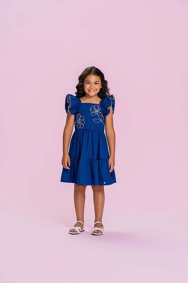 Vestido Verão 2027 072 Mon Sucré