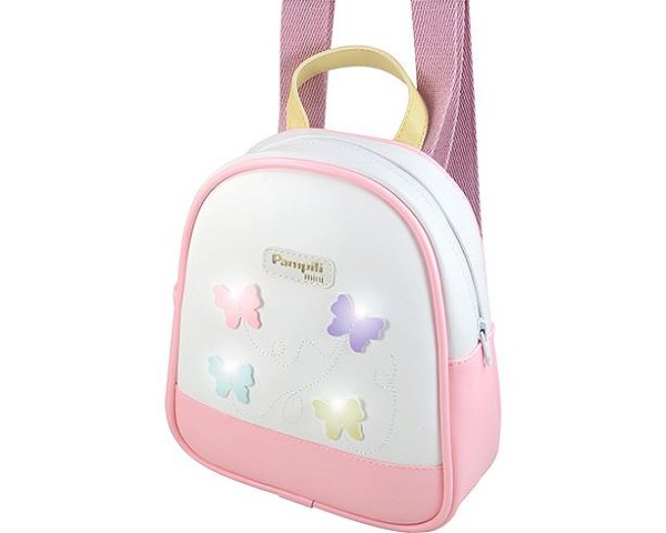 Bolsa de Costas Pampili
