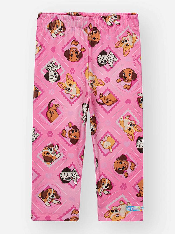 Calça Legging Cinti
