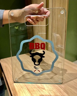 Tábua BBQ