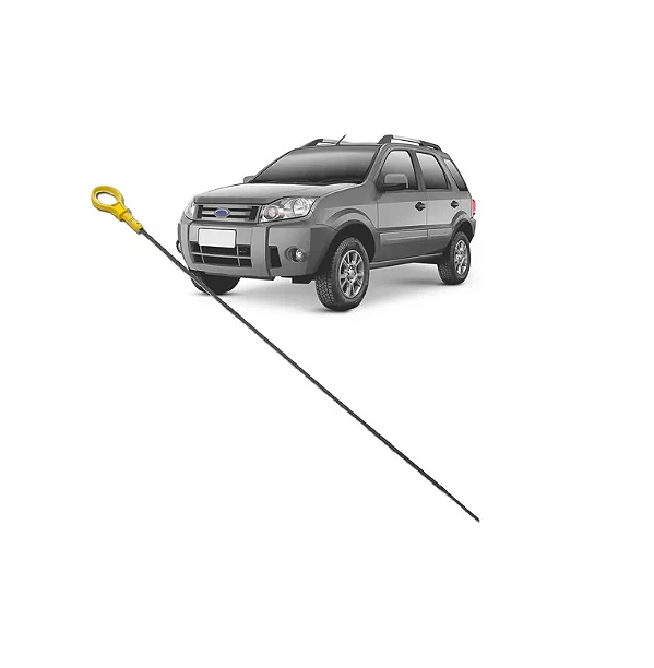 VARETA MEDIDORA DE ÓLEO ECOSPORT G1 2.0