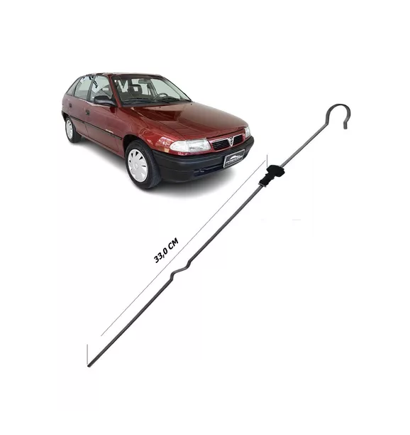VARETA MEDIDORA DE ÓLEO VECTRA G1 1994 Á 1996 1.8