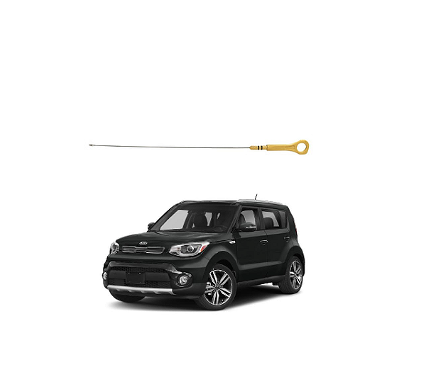 VARETA MEDIDORA DE ÓLEO KIA SOUL