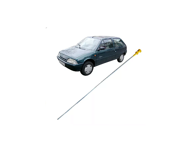 VARETA MEDIDORA DE ÓLEO CITROEN AX 1,4