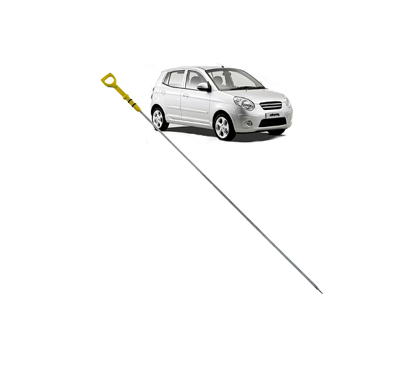 VARETA MEDIDORA DE ÓLEO KIA PICANTO 1.1 APÓS 2006