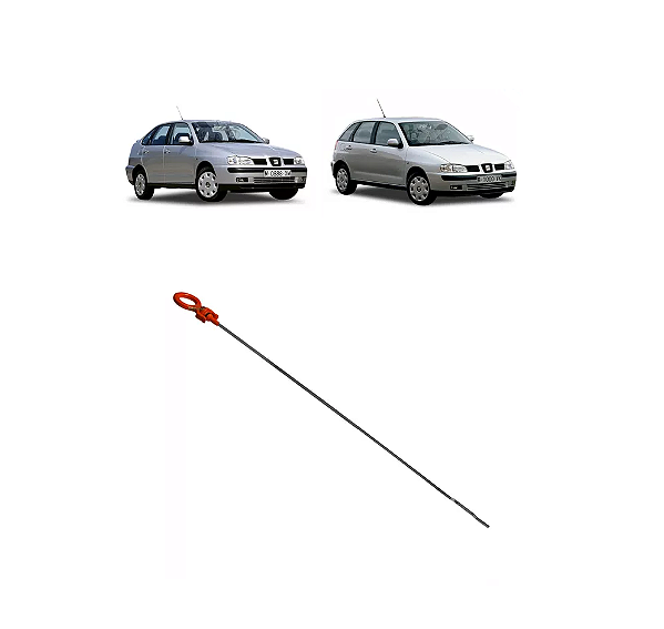 VARETA MEDIDORA DE ÓLEO SEAT CORDOBA IBIZA 1.0 16V