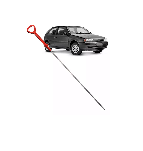 VARETA MEDIDORA DE ÓLEO GOL PARATI SAVEIRO G2 380MM