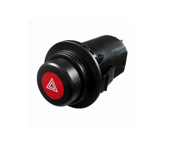INTERRUPTOR BOTÃO PISCA ALERTA KADETT IPANEMA D20