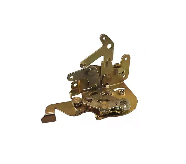 FECHADURA MANUAL PORTA DIANT UNO PREMIO ELBA 4 PTS FIORINO