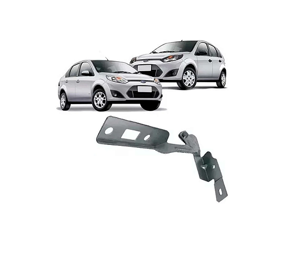 DOBRADIÇA DO CAPO FORD FIESTA G2 2007 Á 2014