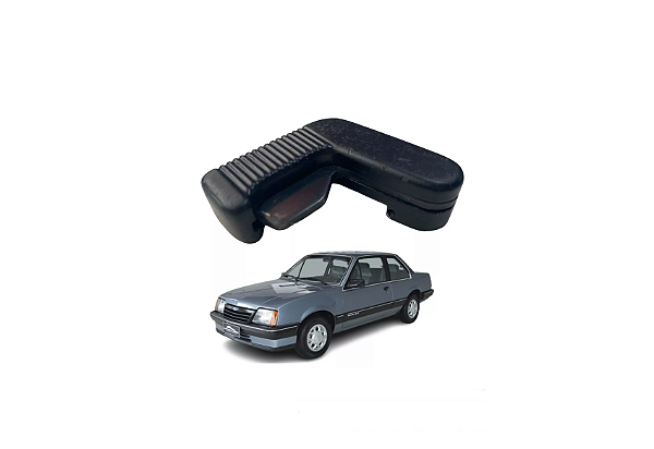 TRINCO DO QUEBRA VENTO CHEVETTE MONZA CHEVY