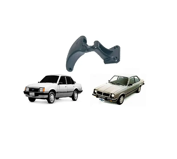 TRINCO DA JANELA BASCULANTE VIDRO TRASEIRO CHEVETTE MONZA
