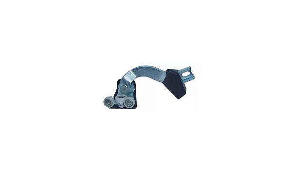 GUIA PORTA LATERAL CORREDIÇA IVECO DAILY G2 APÓS 2007