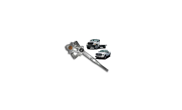MÁQUINA VIDRO ELÉTRICO F250 F350 F4000 F12000 F14000 99 Á 05