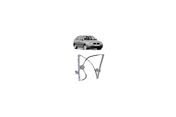 MÁQUINA DE VIDRO MANUAL POLO CLASSIC SEAT CORDOBA