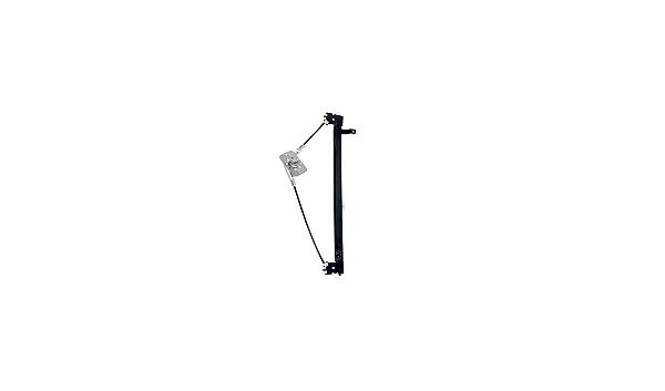 MÁQUINA VIDRO MANUAL PORTA CURSOR STRALIS TECTOR APÓS 08