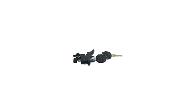 CILINDRO COM CHAVE PORTA MALAS GOL G2 FRISO VALEO