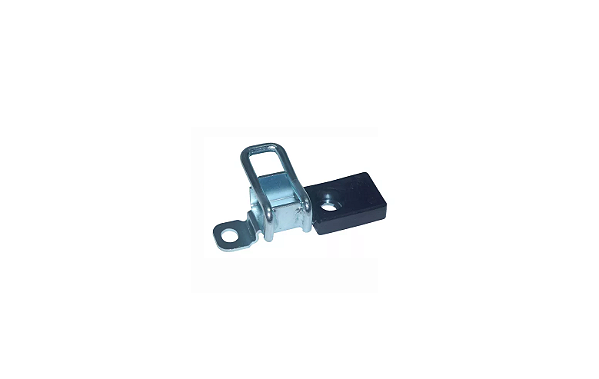 BATENTE PORTA TRASEIRA BAÚ IVECO DAILY G2 07 Á 11