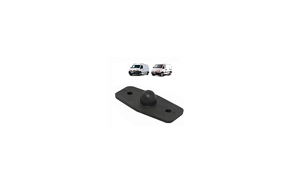 BATENTE PORTA LATERAL CORREDIÇA RENAULT MASTER G1 02 Á 13