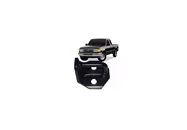 BATENTE DA PORTA FORD RANGER FORD TAURUS