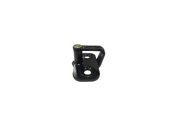 BATENTE DO PORTA MALAS POLO NIVUS VW UP
