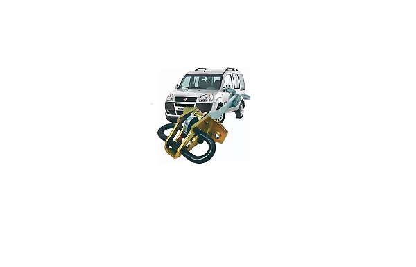 LIMITADOR PORTA DIANTEIRA DOBLO DOBLO CARGO APÓS 2002