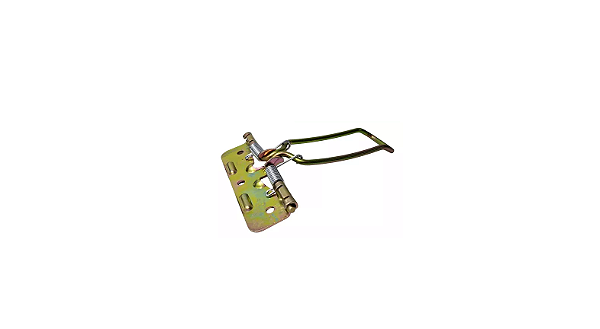 LIMITADOR PORTA TRASEIRA BAÚ DUCATO JUMPER BOXER 180°