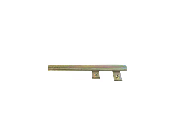 SUPORTE DO VIDRO DA PORTA CAMINHÃO MB AXOR