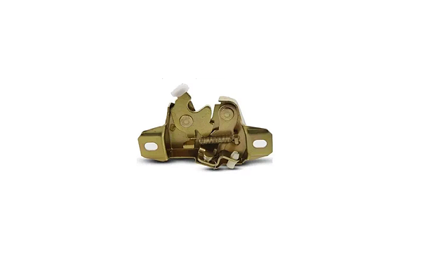 FECHADURA DO PORTA MALAS PARATI G2 G3 G4 MANUAL