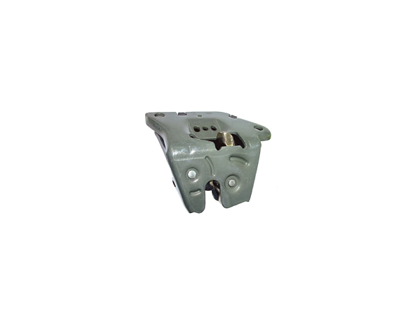 FECHADURA DO PORTA MALAS FIAT UNO G1 04 Á 09