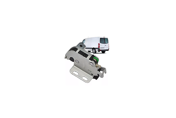 FECHADURA PORTA TRASEIRA BAÚ SPRINTER G2 G3