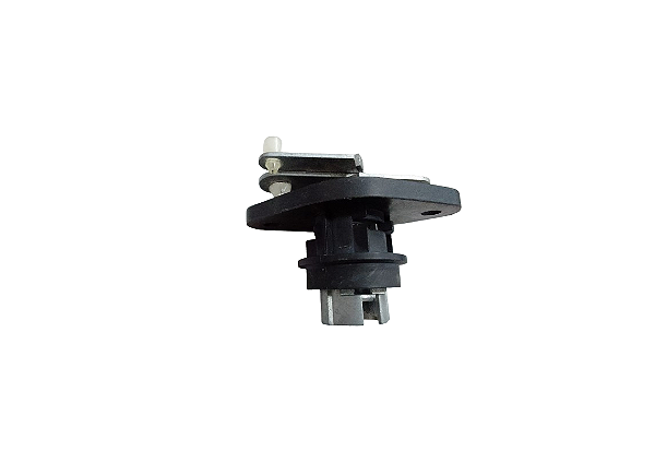 CILINDRO CHAVE BAÚ FIORINO G1 04 Á 16 SEM CHAVES