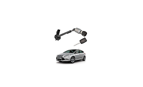 CILINDRO COM CHAVES CHAVES CAPO FORD FOCUS G2 02 Á 13