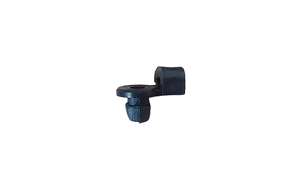 PRESILHA FECHADURA DA PORTA CAMINHÃO MB 1620