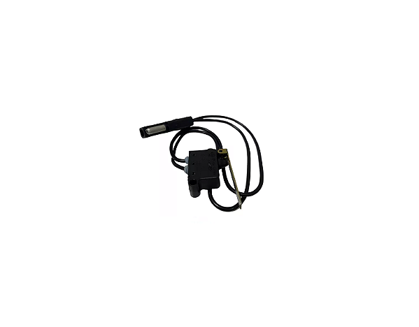 CHICOTE MICRO SWITCH FECHADURA PORTA UNO PREMIO ELBA FIORINO