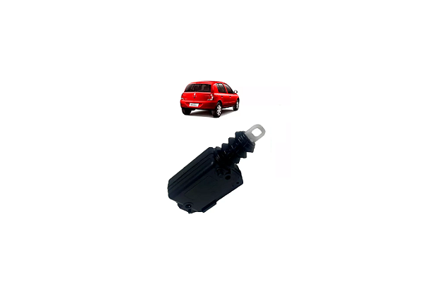 TRAVA ELÉTRICA PORTA MALAS RENAULT CLIO HATCH OU SEDAN